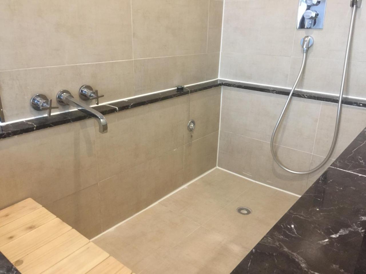 Brown Dot Hotel Gwangan Beach Busan Ngoại thất bức ảnh