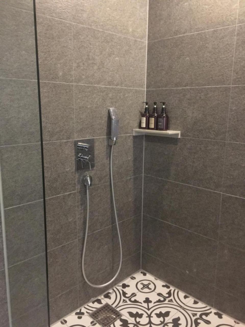 Brown Dot Hotel Gwangan Beach Busan Ngoại thất bức ảnh
