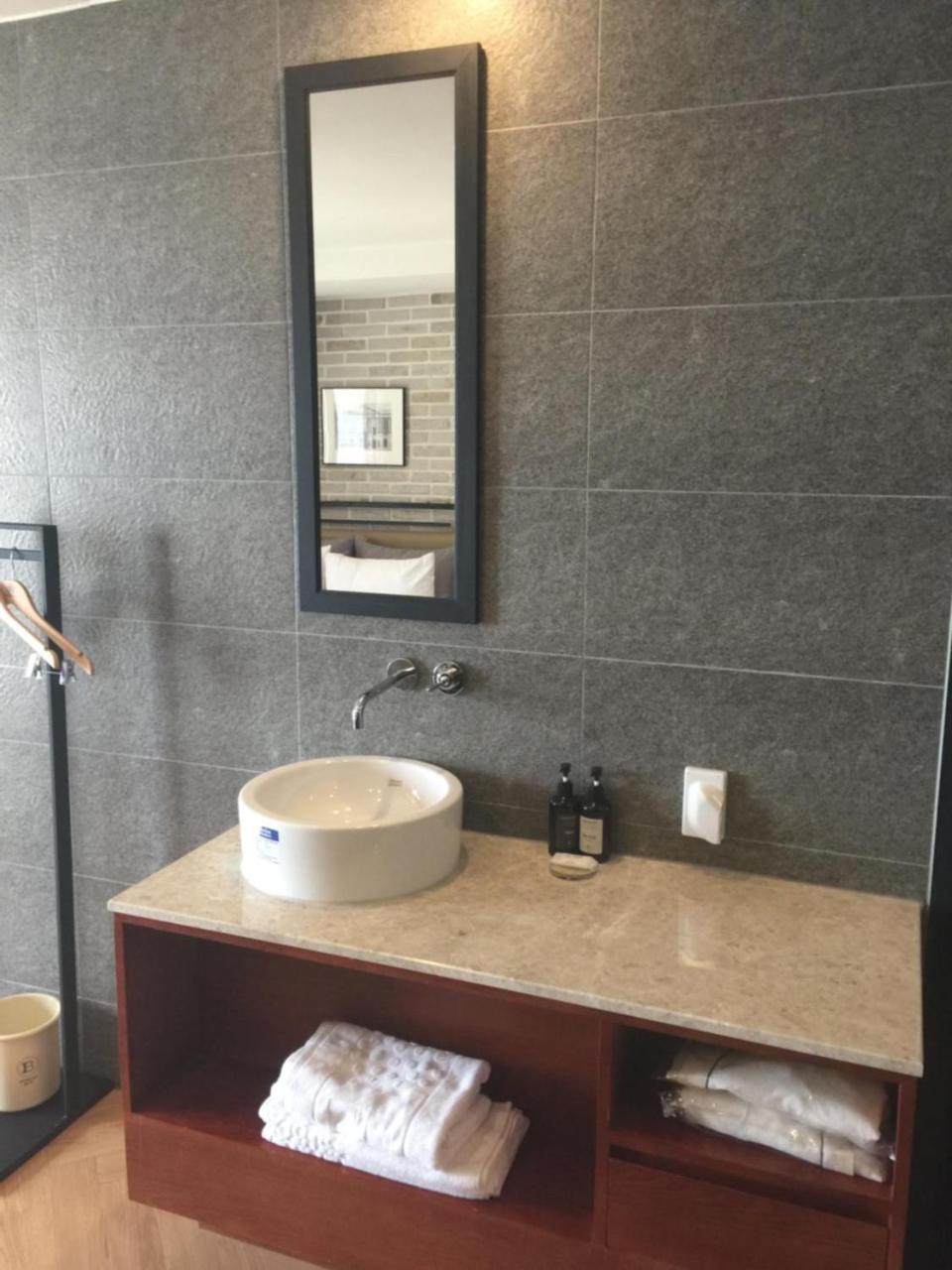 Brown Dot Hotel Gwangan Beach Busan Ngoại thất bức ảnh