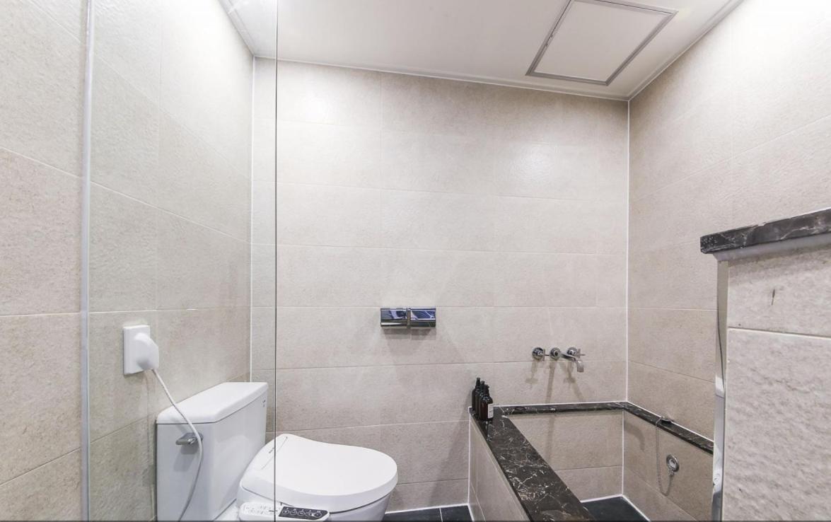 Brown Dot Hotel Gwangan Beach Busan Ngoại thất bức ảnh