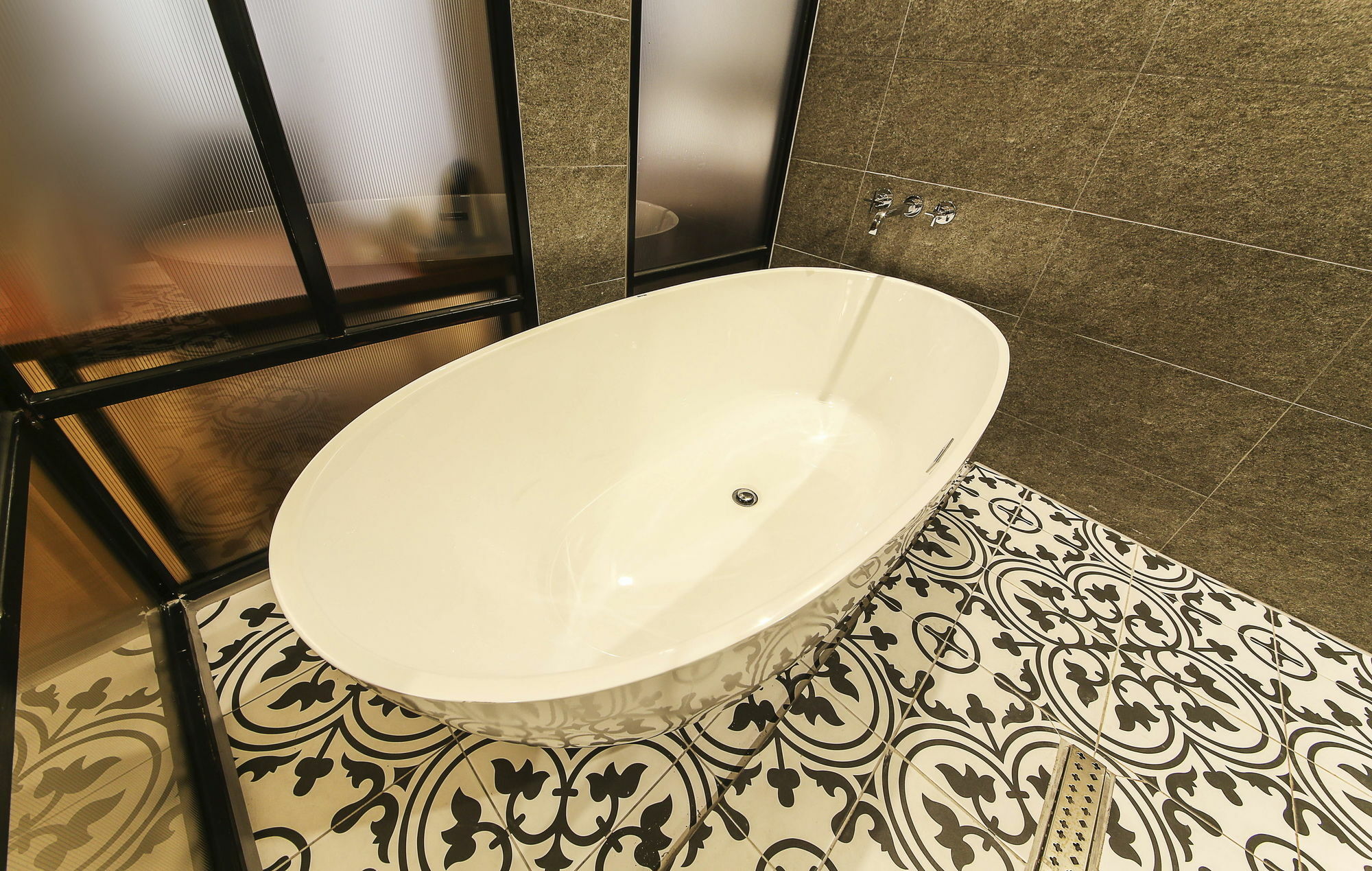 Brown Dot Hotel Gwangan Beach Busan Ngoại thất bức ảnh
