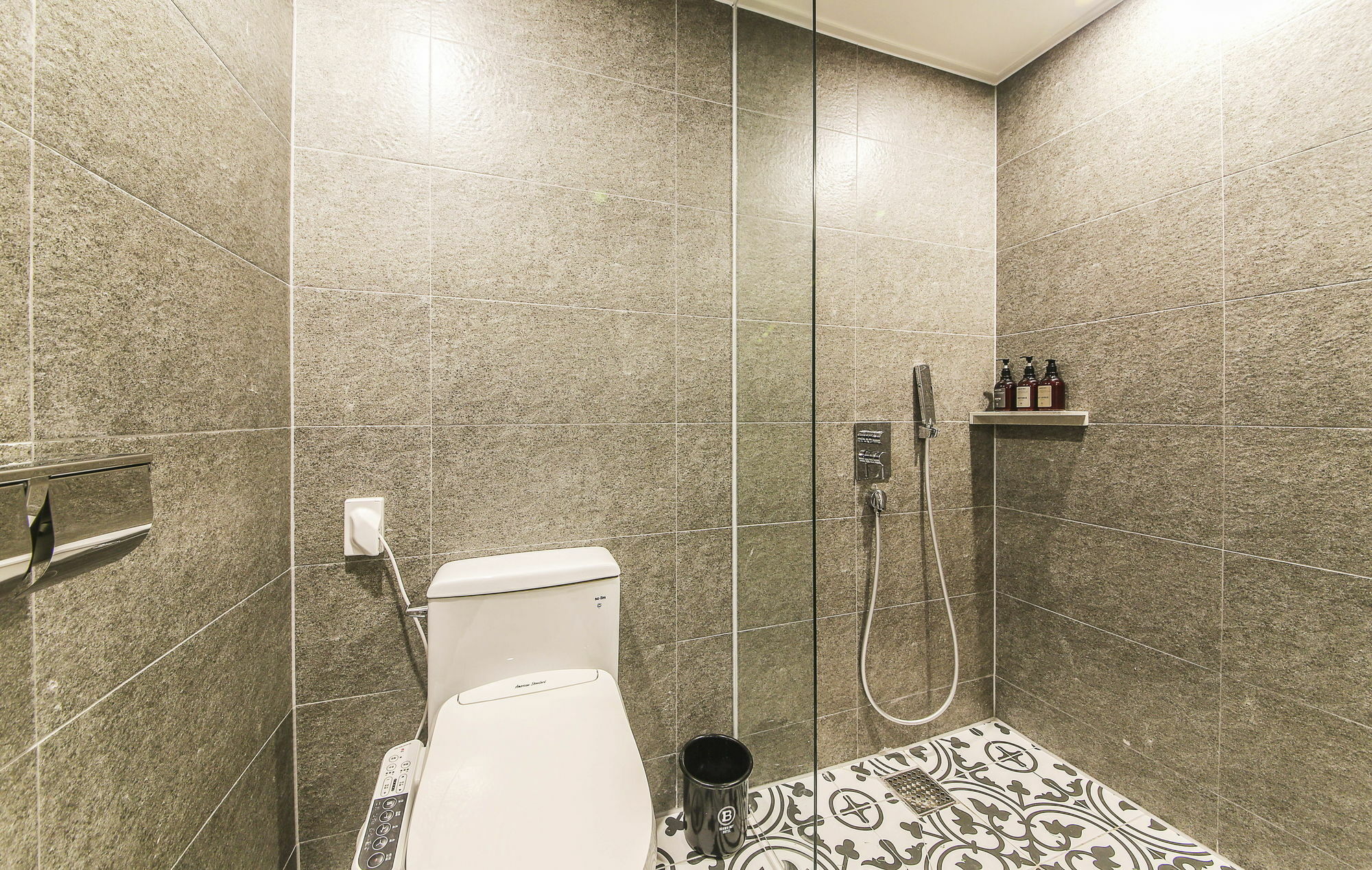 Brown Dot Hotel Gwangan Beach Busan Ngoại thất bức ảnh