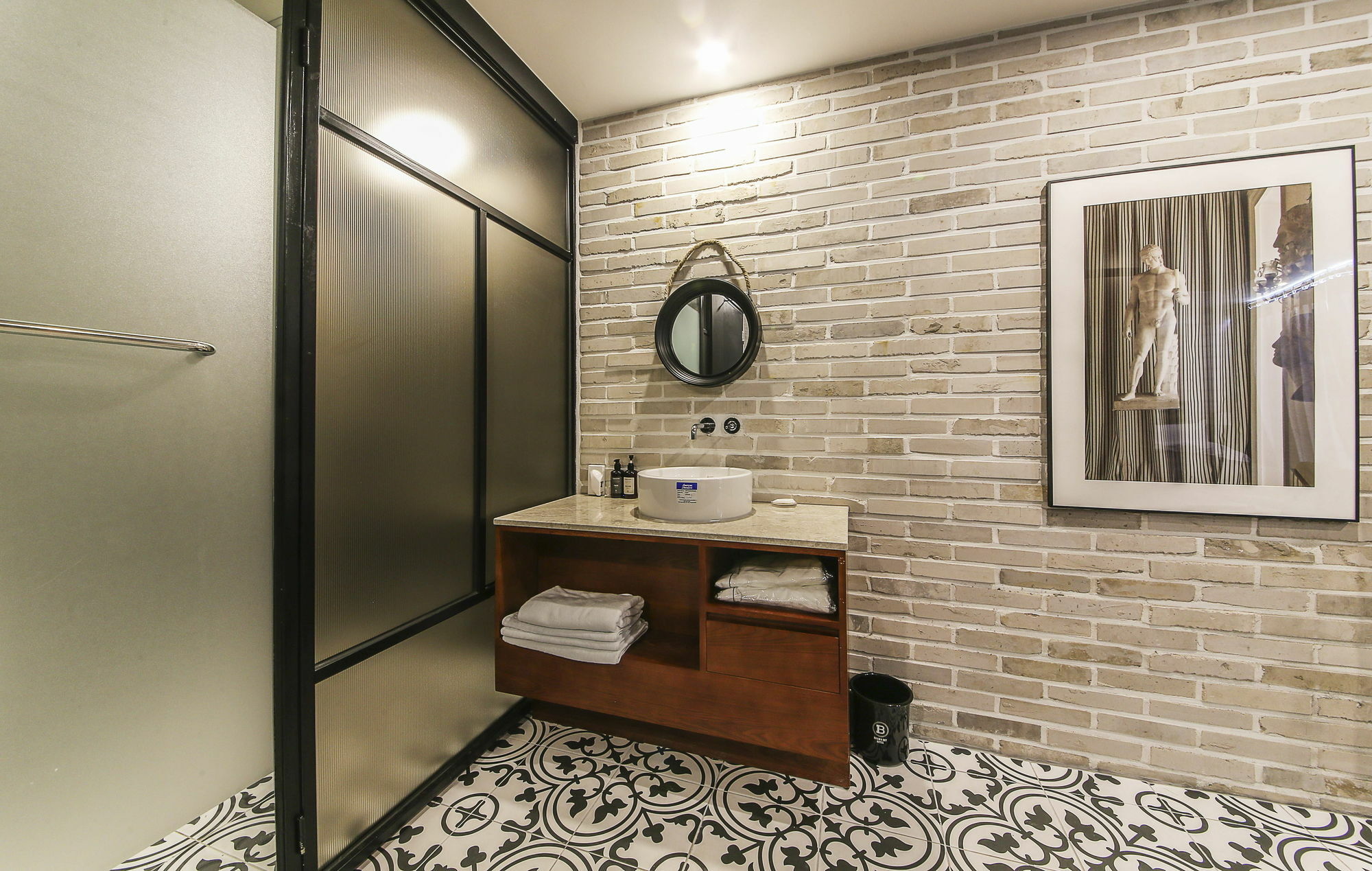 Brown Dot Hotel Gwangan Beach Busan Ngoại thất bức ảnh